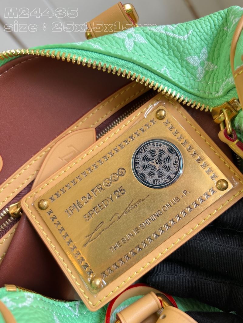 Louis Vuitton Speedy Bags